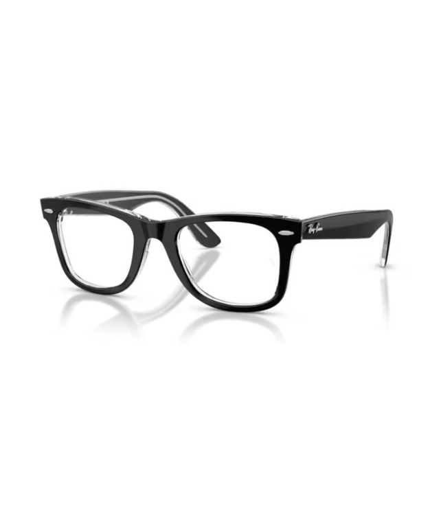 Ray-Ban Vista 4340V