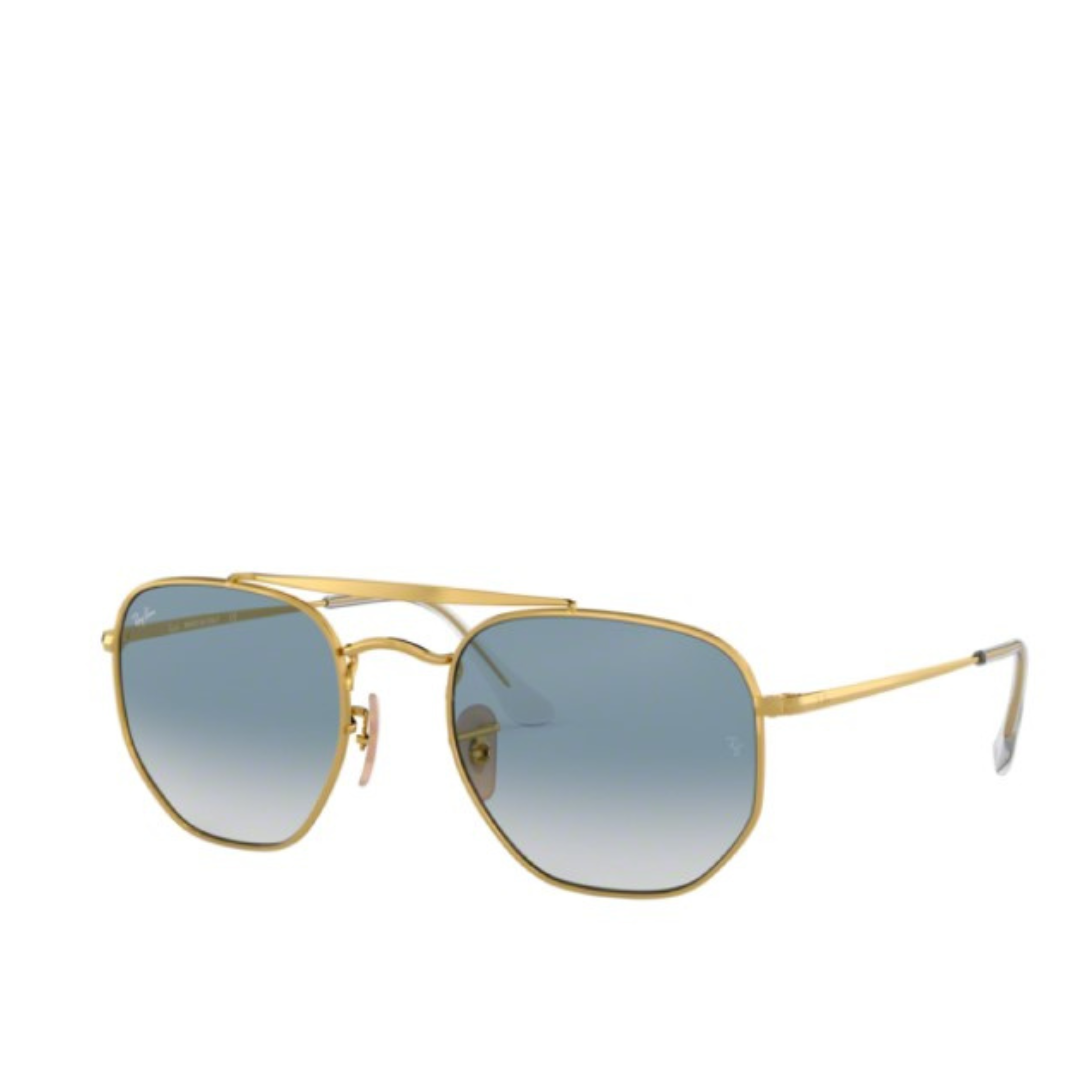 Ray-Ban Sole 3648