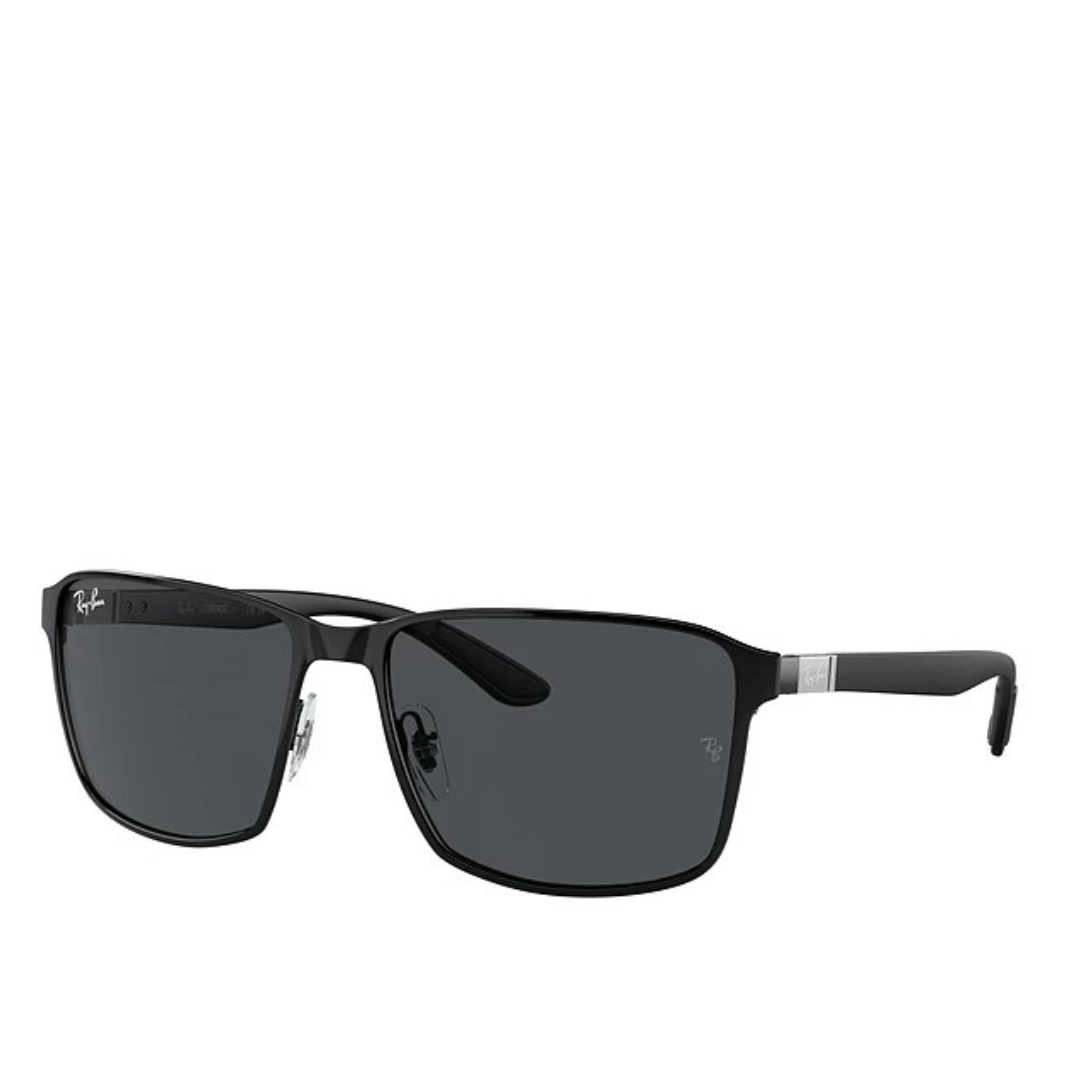 Ray-Ban Sole 3721