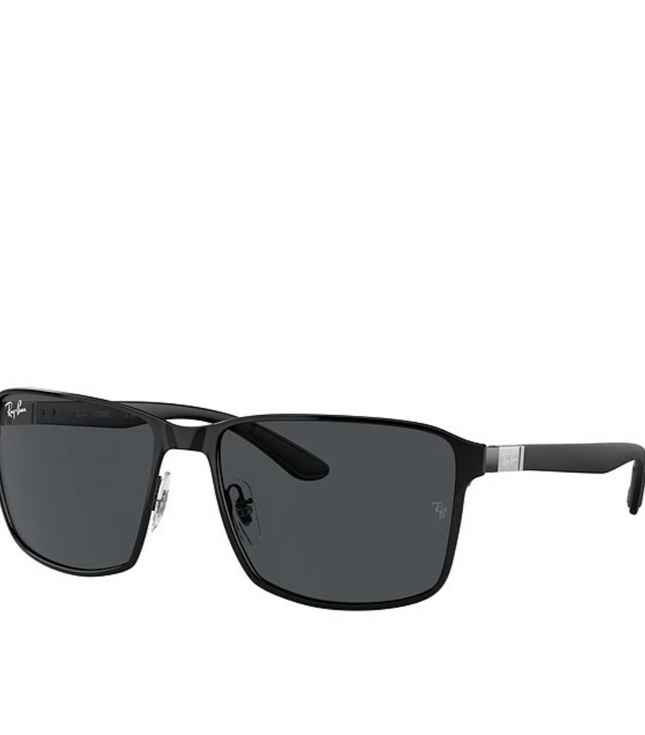 Ray-Ban Sole 3721