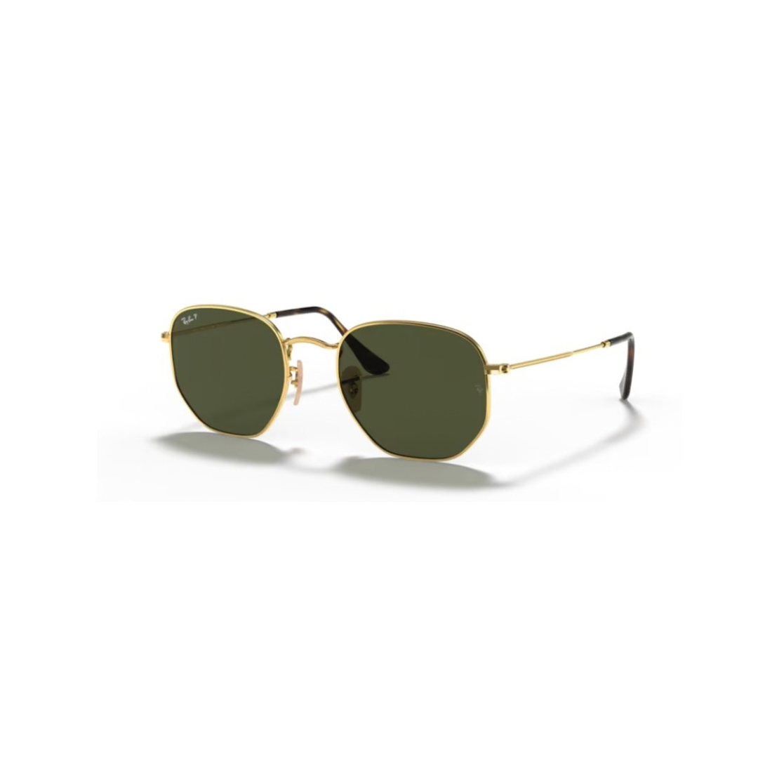 Ray-Ban Sole 3548N
