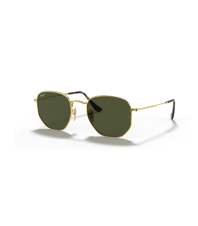 Ray-Ban Sole 3548N