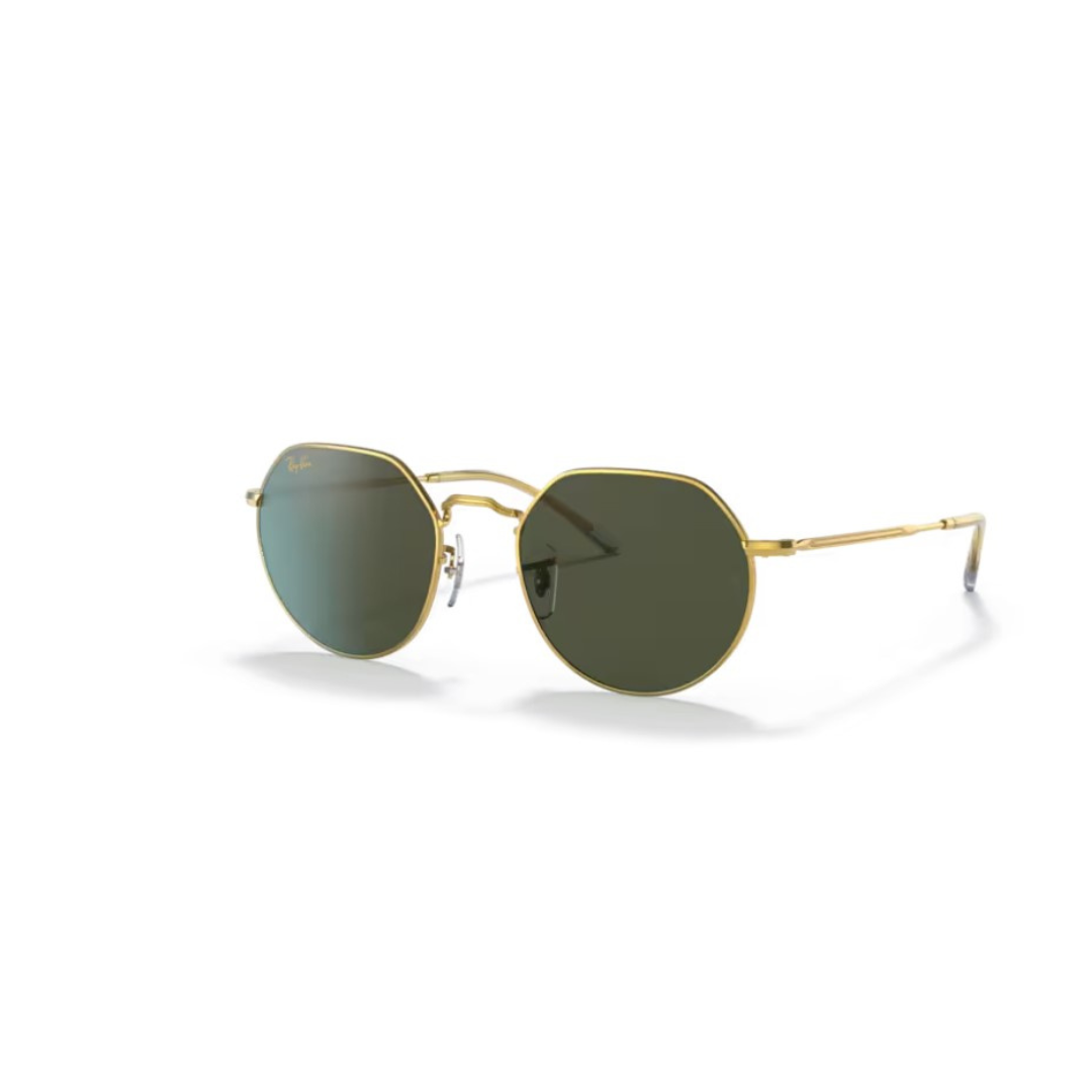 Ray-Ban Sole 3565