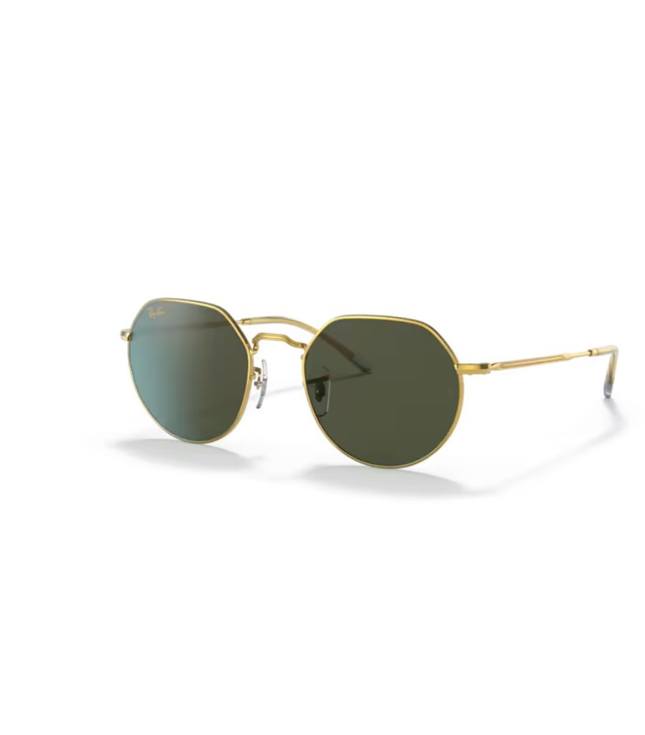 Ray-Ban Sole 3565