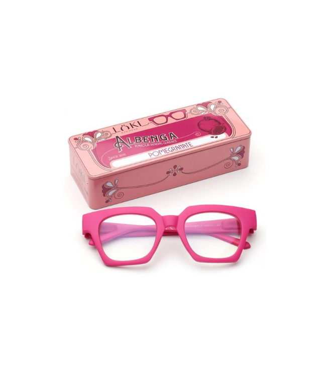 Loki Albenga Bordeaux