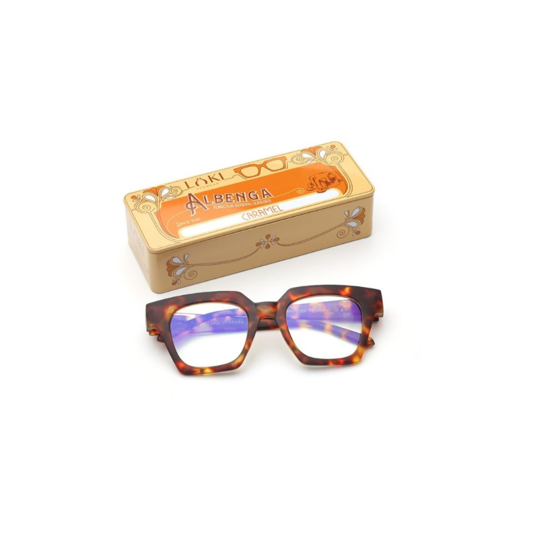 Loki Albenga Tartarugato