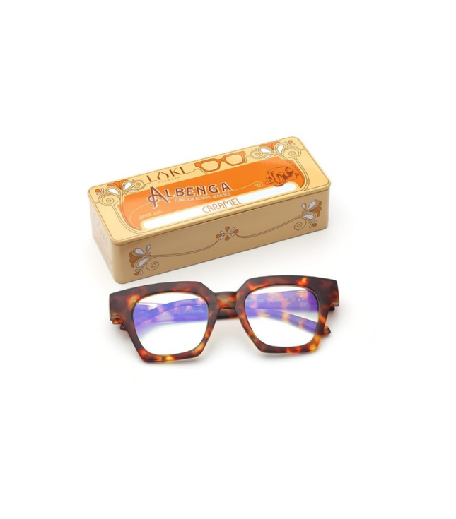 Loki Albenga Tartarugato