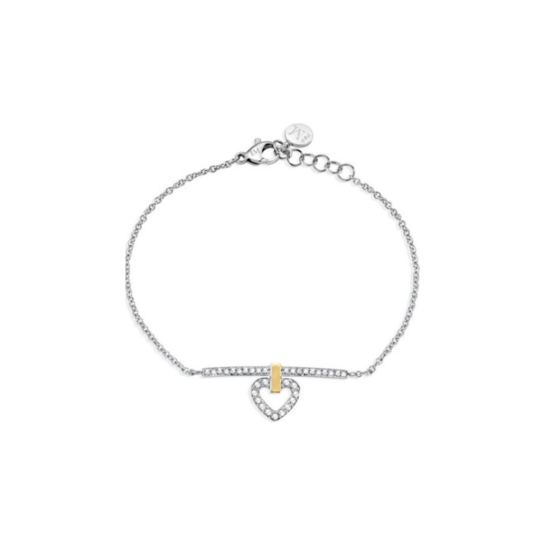 Morellato - Bracciale cuore