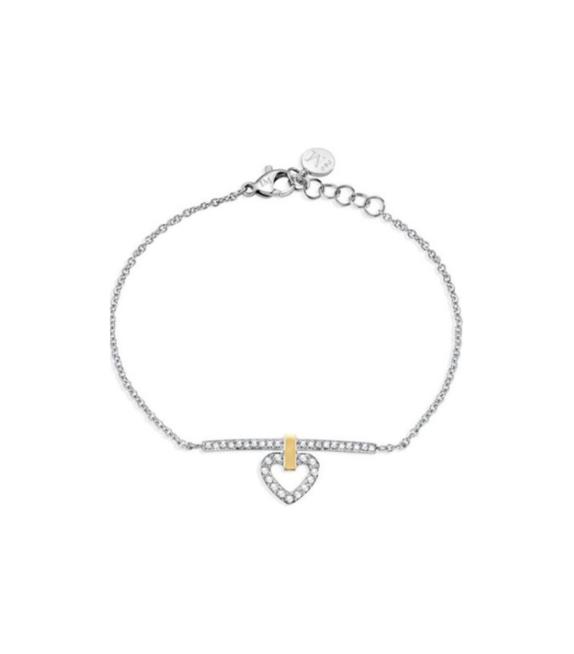 Morellato - Bracciale cuore