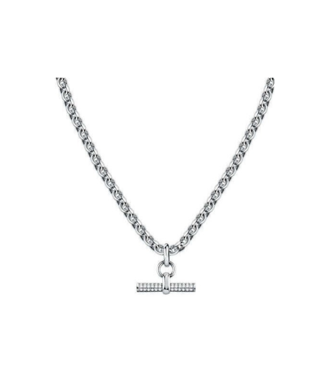 Morellato - Collana con ciondolo argento