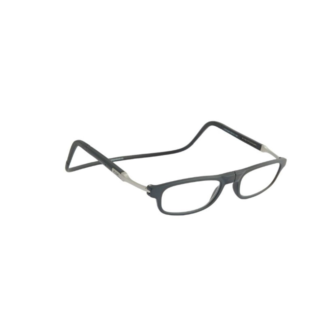 Clic Flex Rt Frosted +2.00