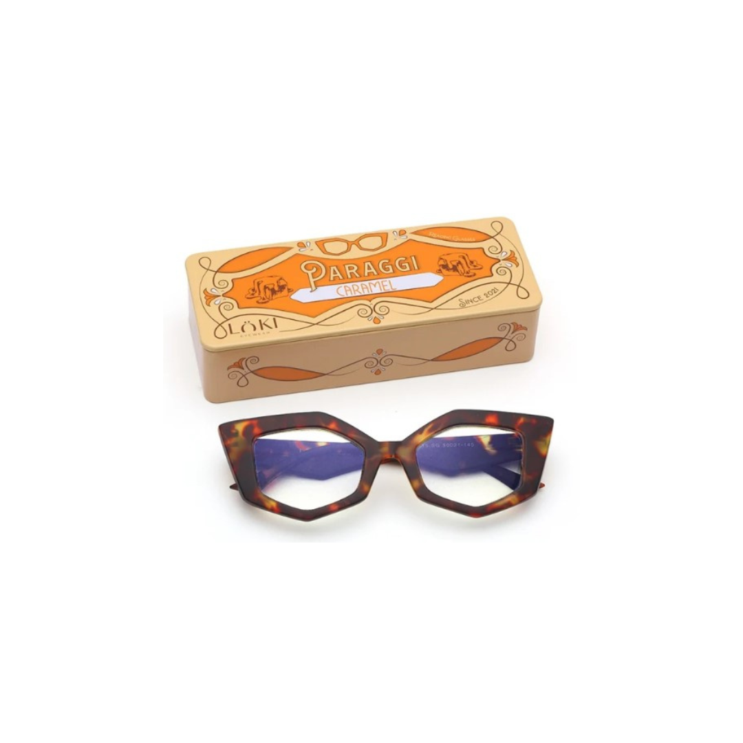 Loki Paraggi Tartarugato