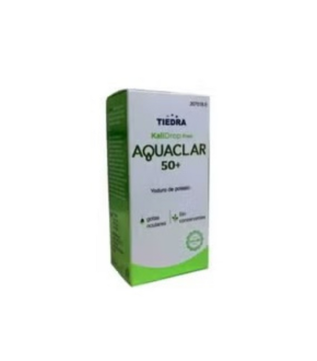 Aquaclar 50+