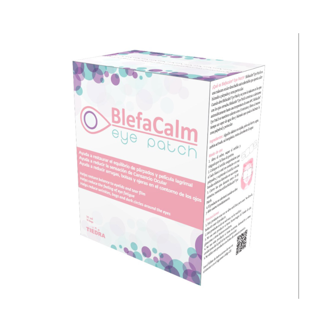 Blefacalm Eye Patch