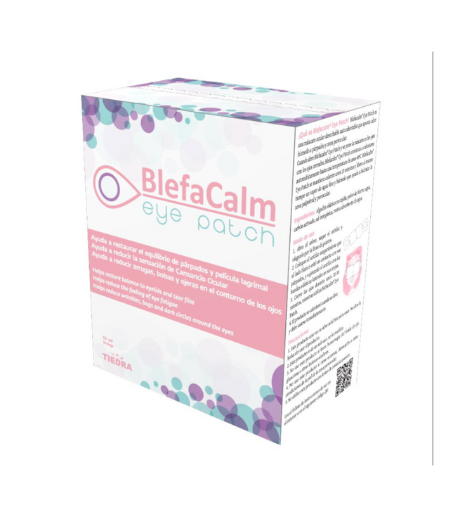 Blefacalm Eye Patch