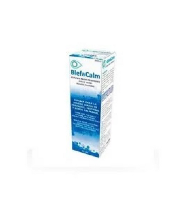 Blefacalm