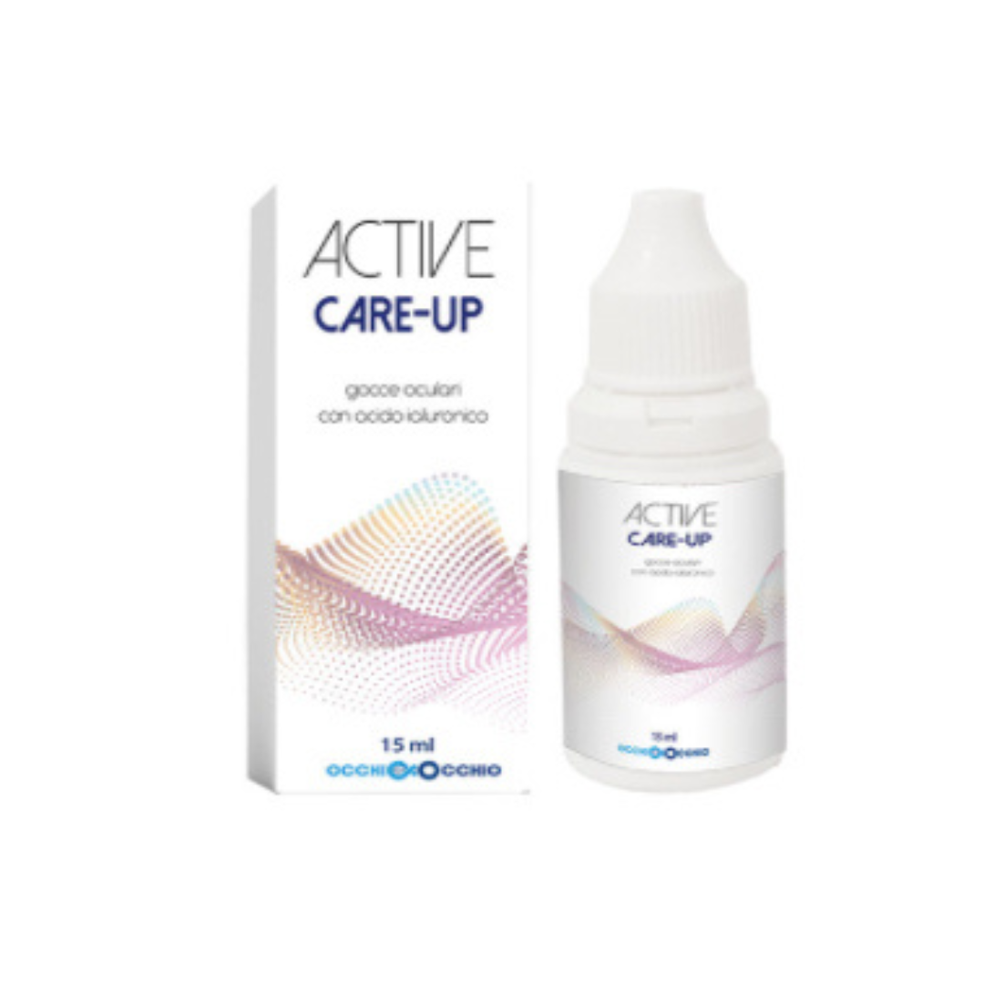 Active Care-Up Fiori