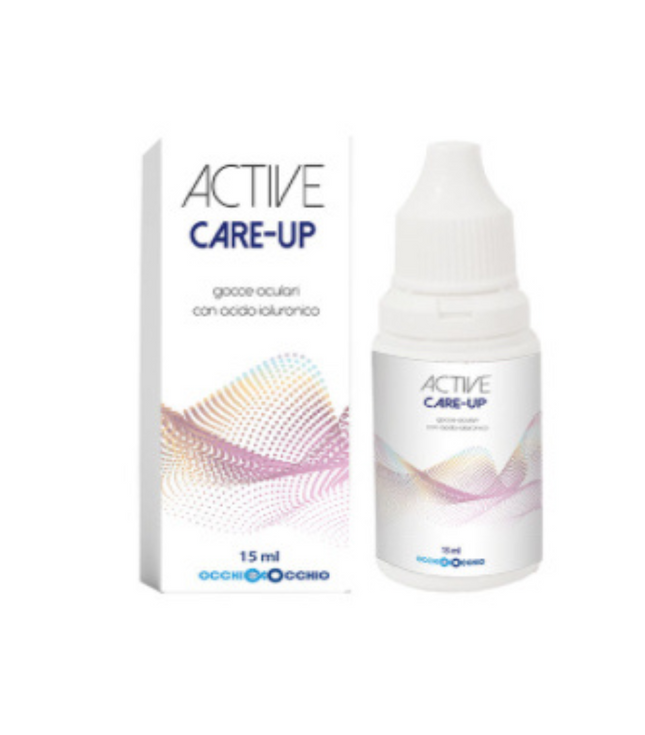 Active Care-Up Fiori