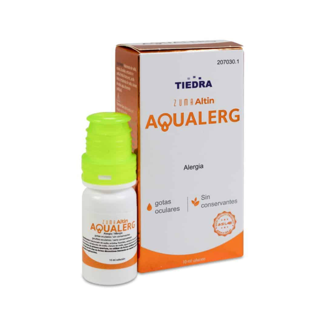 Aqualerg