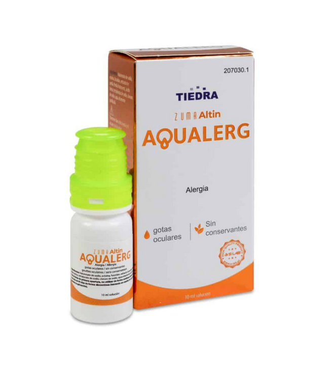 Aqualerg