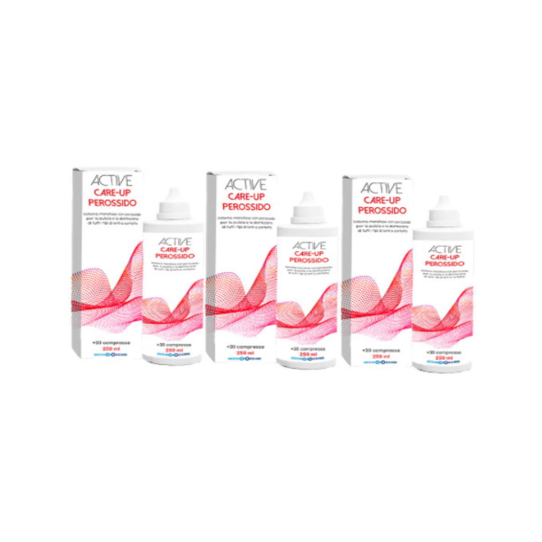 Active Care-Up Perossido