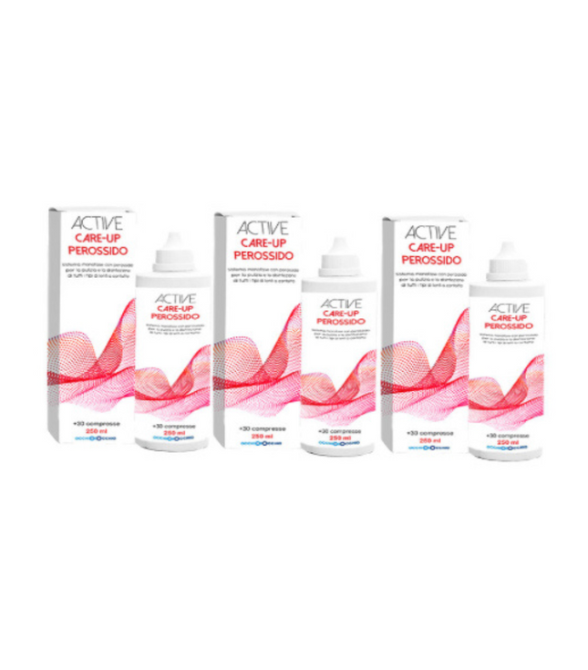 Active Care-Up Perossido