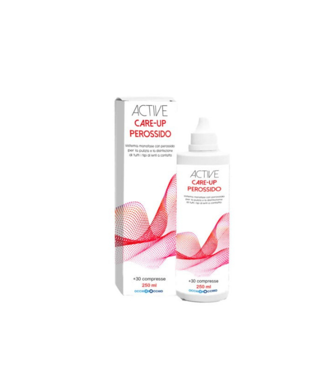 Active Care-Up Perossido