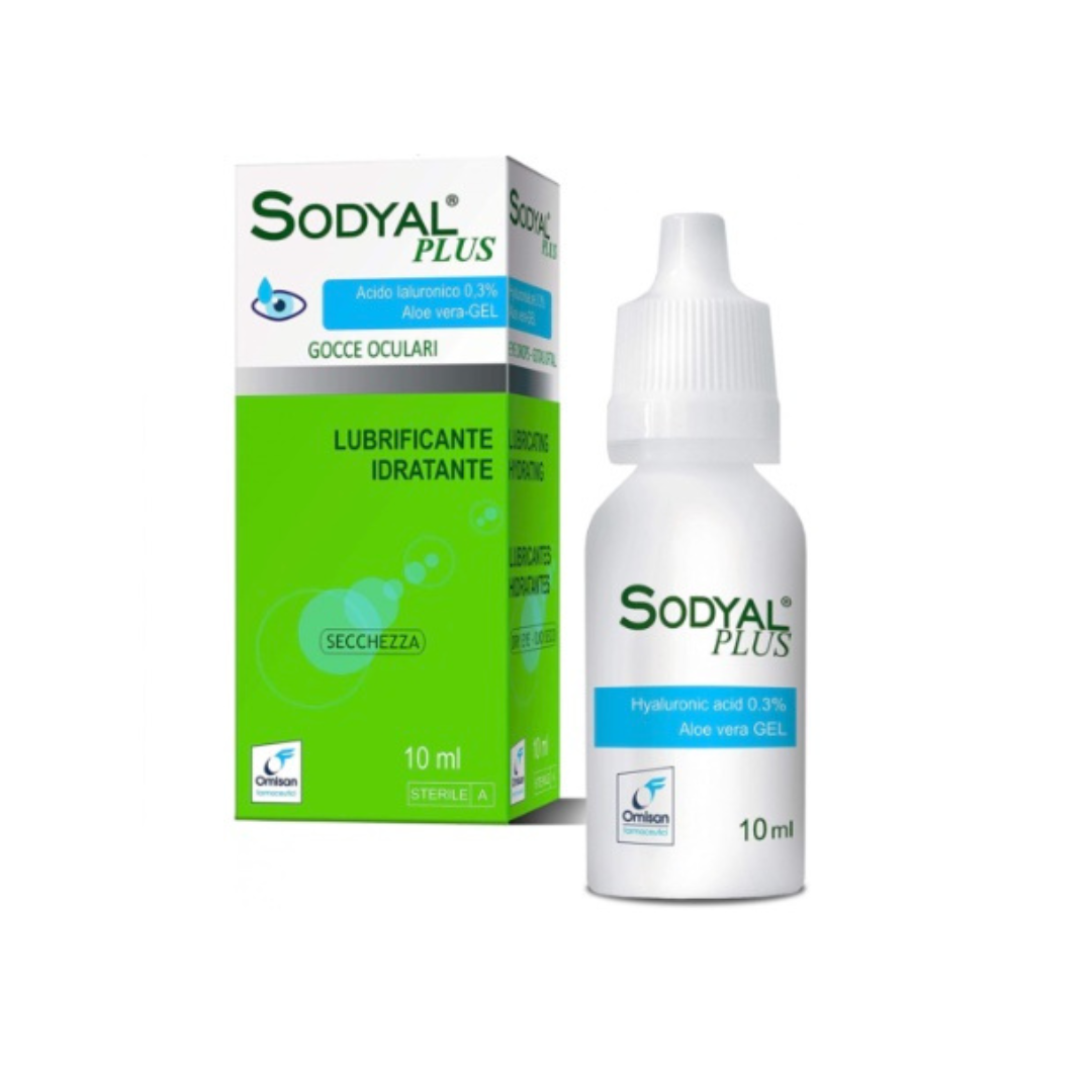 Sodyal Plus