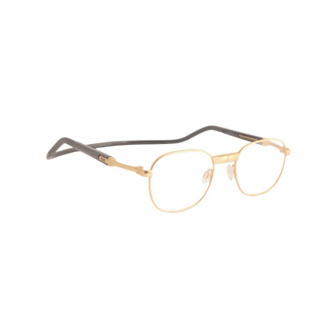 Clic Flex Sterling Gold