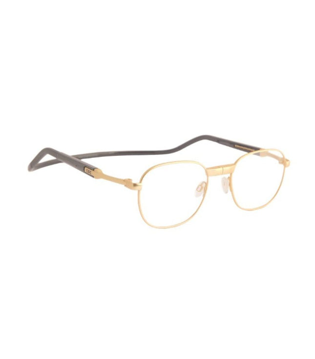 Clic Flex Sterling Gold