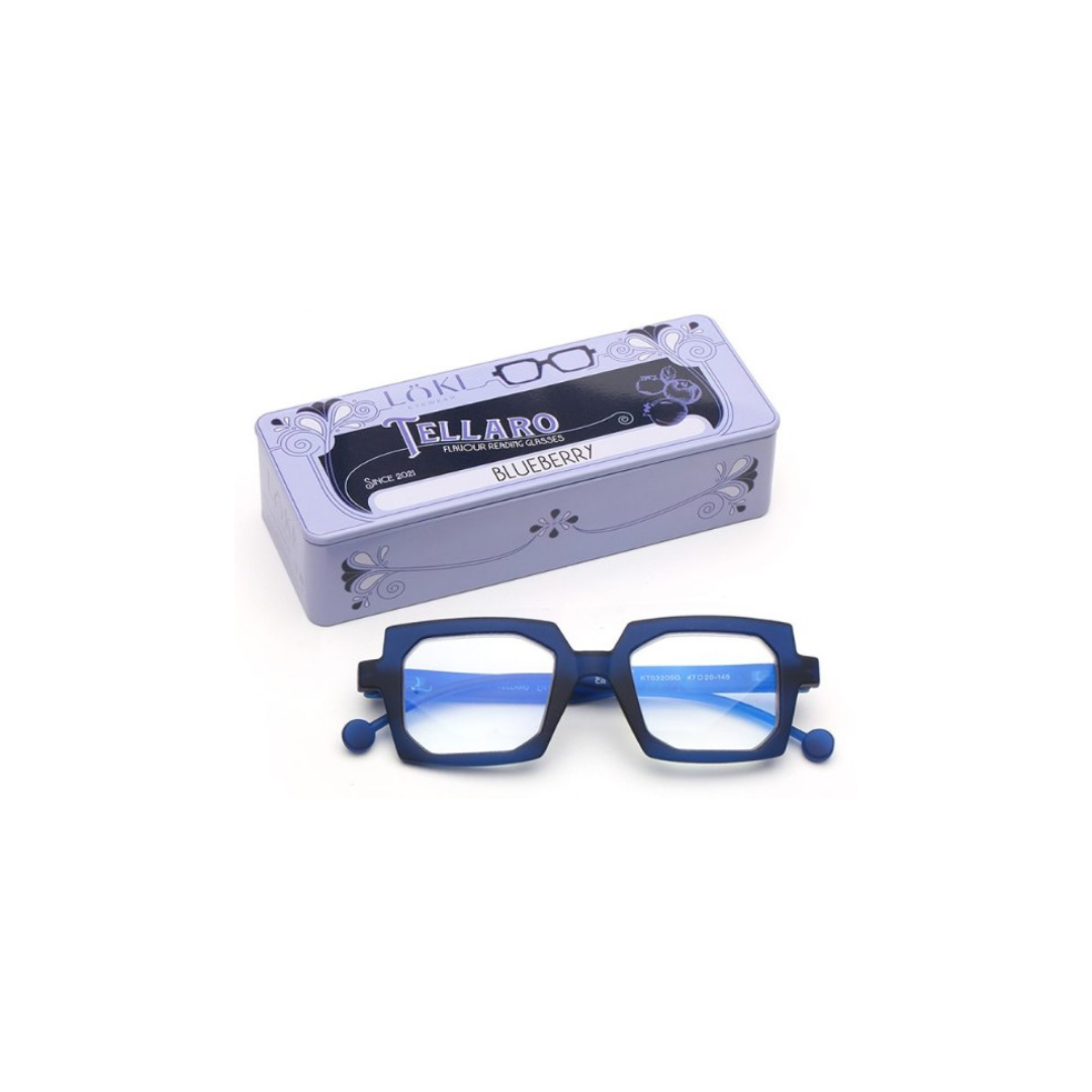 Loki Tellaro Blu Scuro