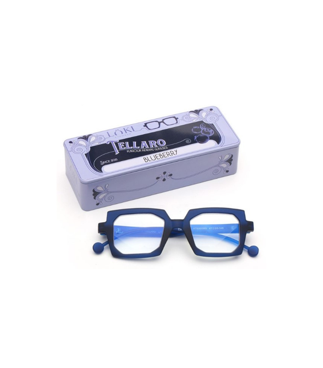 Loki Tellaro Blu Scuro