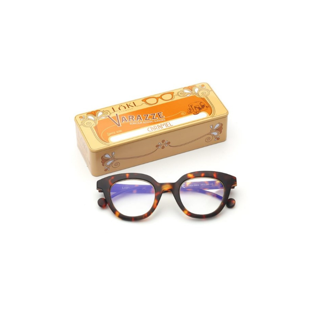 Loki Varazze Tartarugato