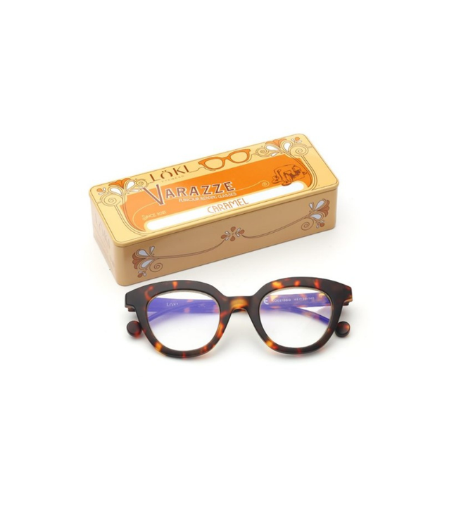 Loki Varazze Tartarugato