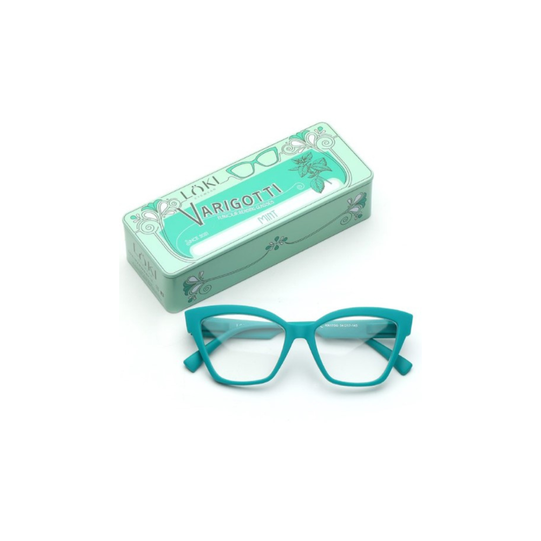 Loki Varigotti Petrolio