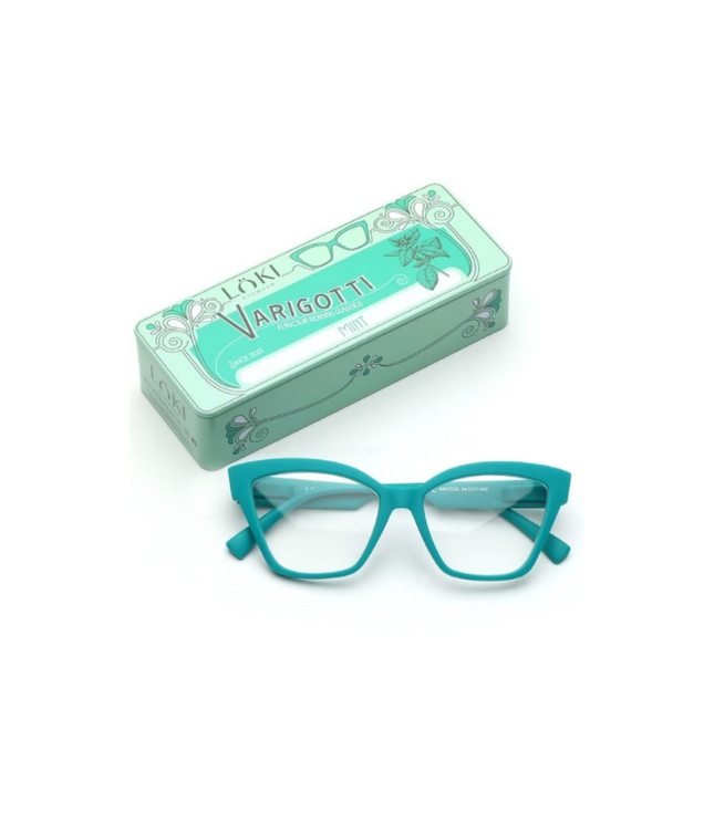 Loki Varigotti Petrolio