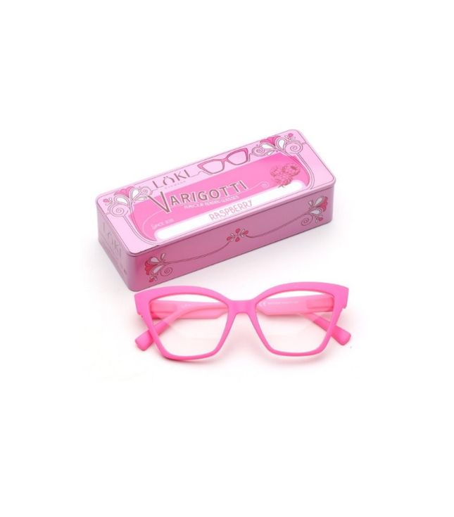 Loki Varigotti Rosa
