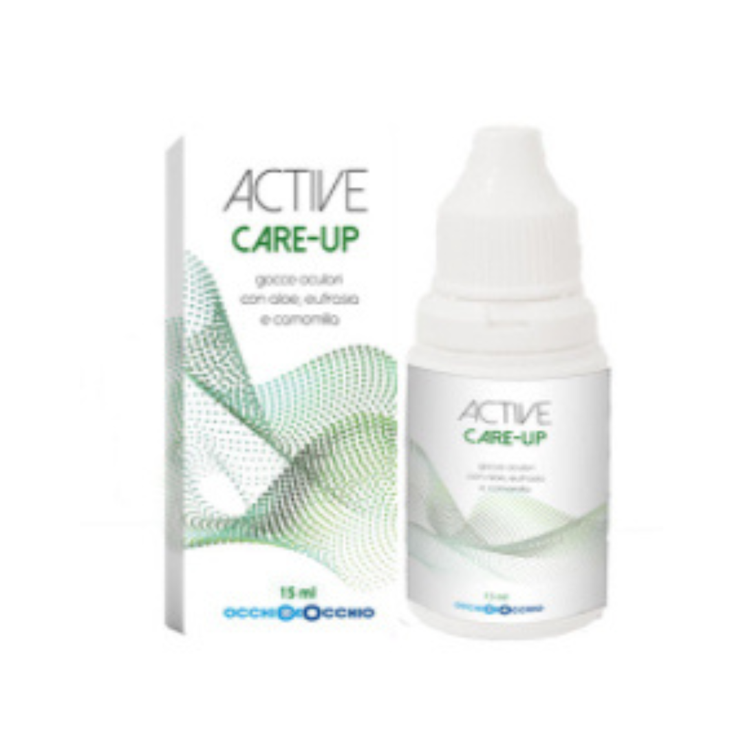 Active Care-Up Aloe