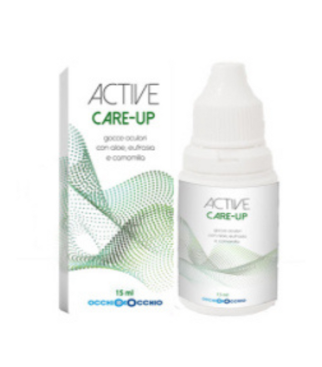 Active Care-Up Aloe