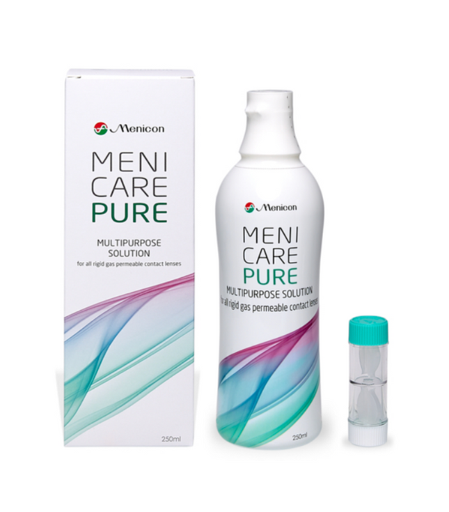 Menicare Pure