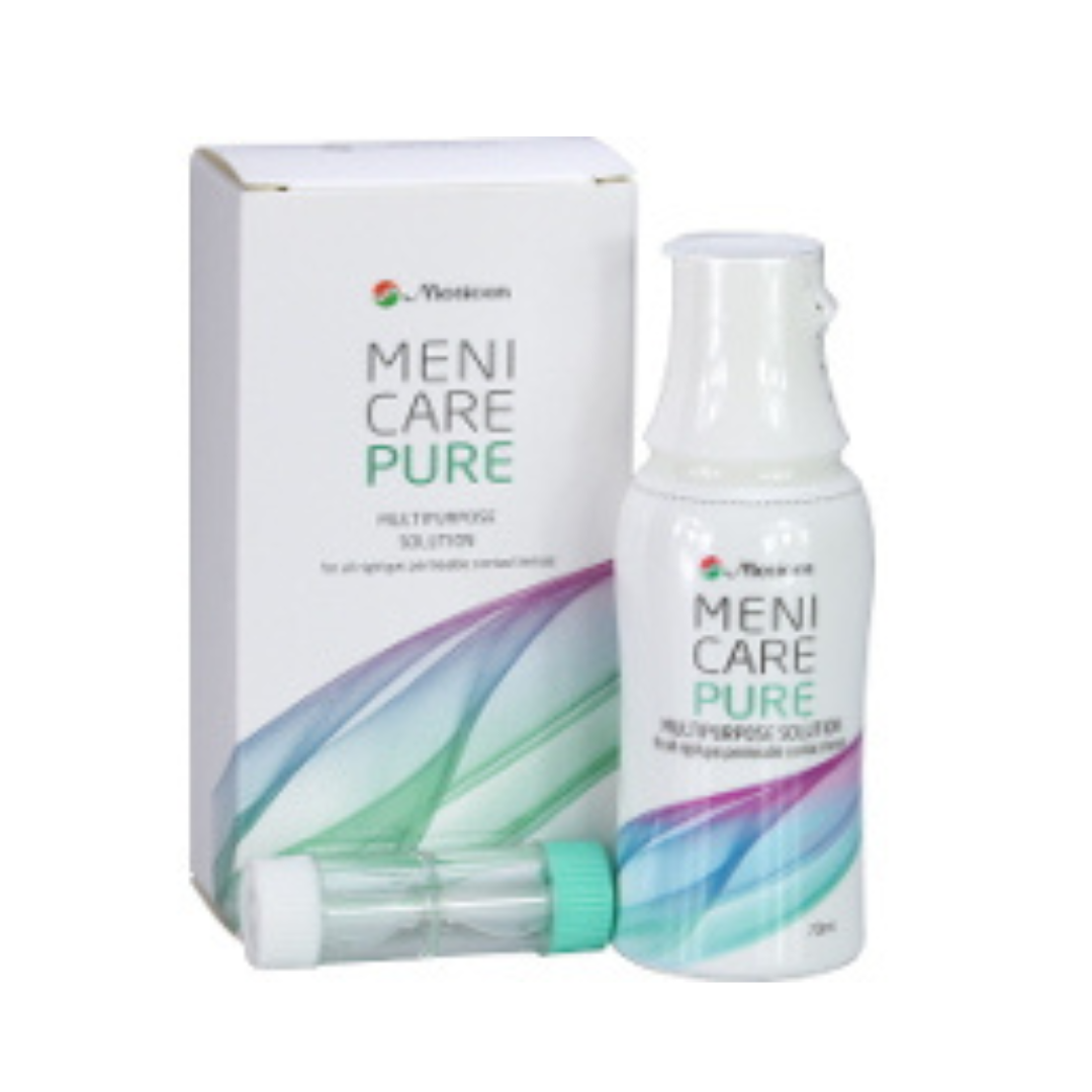Menicare Pure (conf. viaggio)
