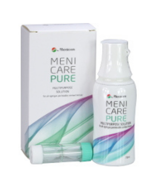 Menicare Pure (conf. viaggio)