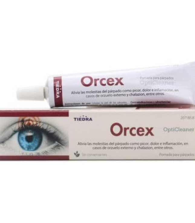 Orcex