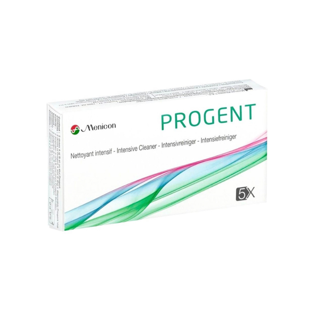 Progent