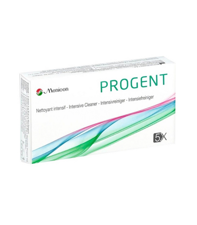 Progent
